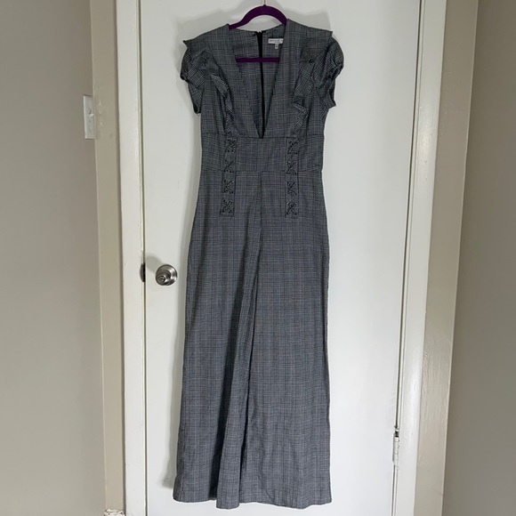 Current Air Jumpsuit : Small: Worn Once - Picture 2 of 10